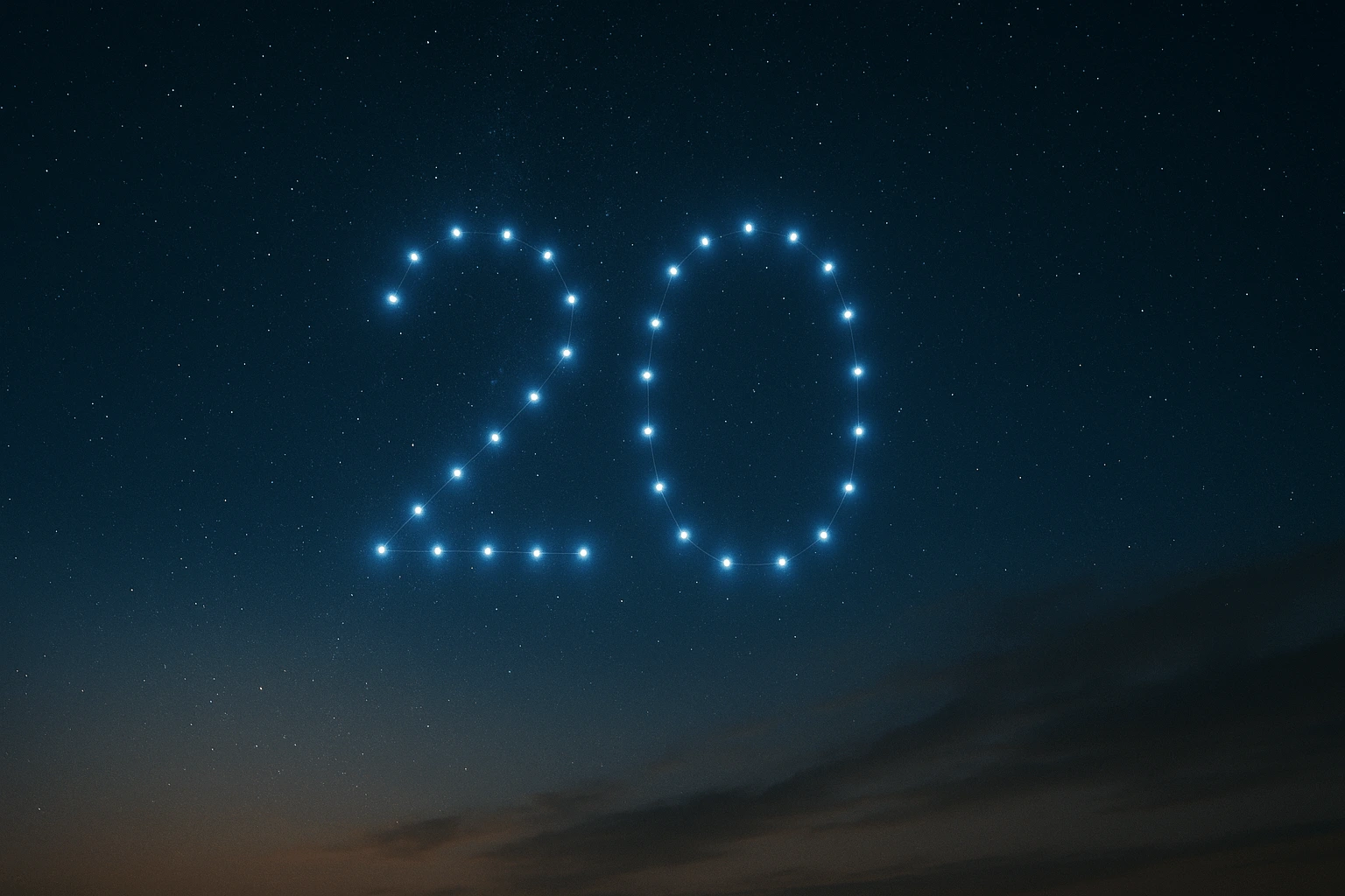 Hidden event bei 20 Jahre ITM GmbH